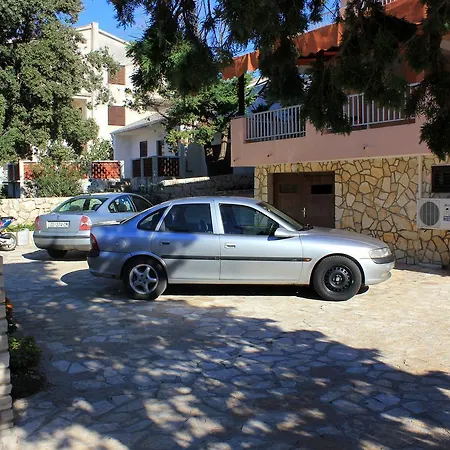 Triple Mandre 3557c 3* Pag Town